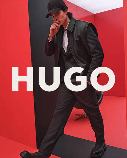 HUGO